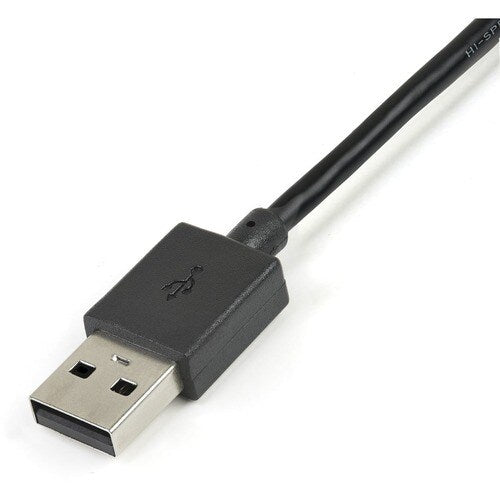 USB 2.0 TO 10/100 MBPS NETWORK ADAPTER