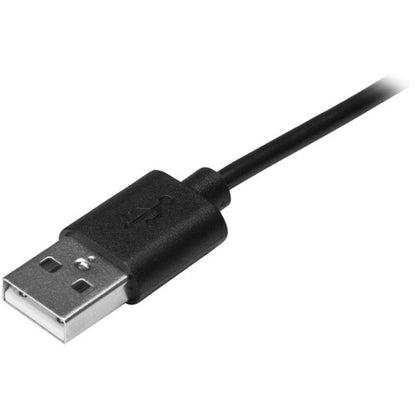 1M 3FT USB-C TO USB-A CABLE - USB 2.0