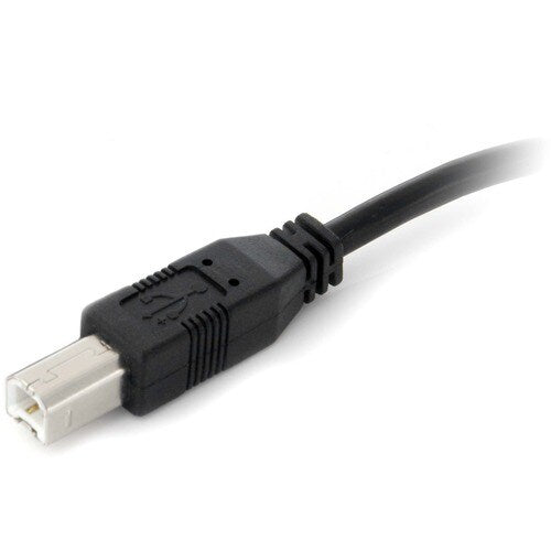 30 FT ACTIVE USB 2.0 A TO B CABLE - M/M