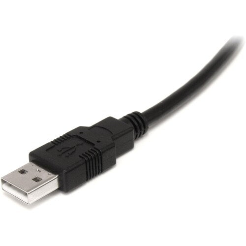 30 FT ACTIVE USB 2.0 A TO B CABLE - M/M