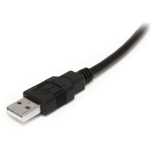 30 FT ACTIVE USB 2.0 A TO B CABLE - M/M