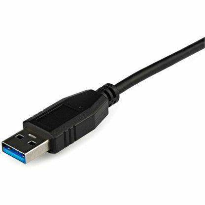 USB 3.0 TO ETHERNET ADAPTER