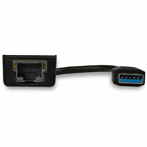 USB 3.0 TO ETHERNET ADAPTER