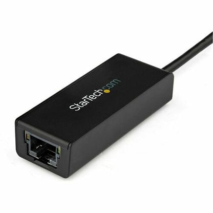 USB 3.0 TO ETHERNET ADAPTER