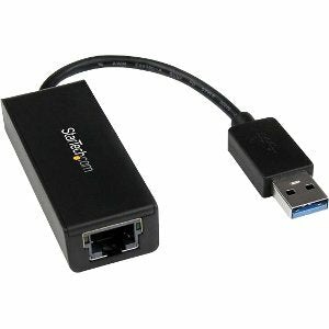 USB 3.0 TO ETHERNET ADAPTER