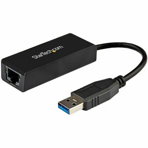 USB 3.0 TO ETHERNET ADAPTER