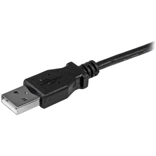 2M MICRO USB CABLE - A TO MICRO B