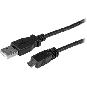 2M MICRO USB CABLE - A TO MICRO B