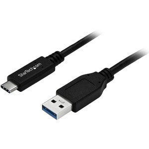 1M 3FT USB TO USB C CABLE M/M - USB 3.0