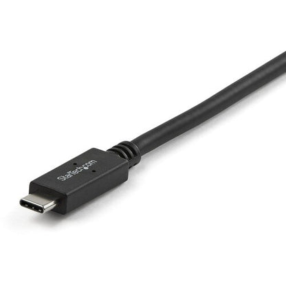 1M (3FT) USB 3.1 USB-C TO USB-A CABLE