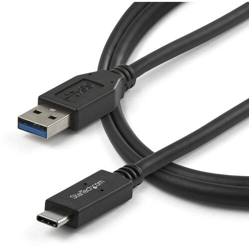 1M (3FT) USB 3.1 USB-C TO USB-A CABLE