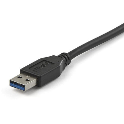 1M (3FT) USB 3.1 USB-C TO USB-A CABLE