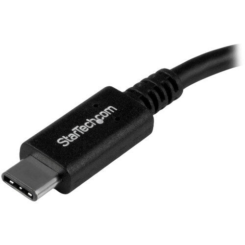 6IN USB 3.1 GEN 1 USB-C TO USB-A ADAPTER