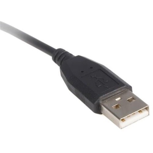 USB TO PS/2 KEYBOARD AND MOUSE ADAPTER