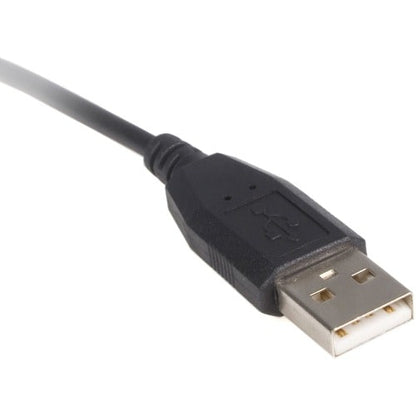 USB TO PS/2 KEYBOARD AND MOUSE ADAPTER