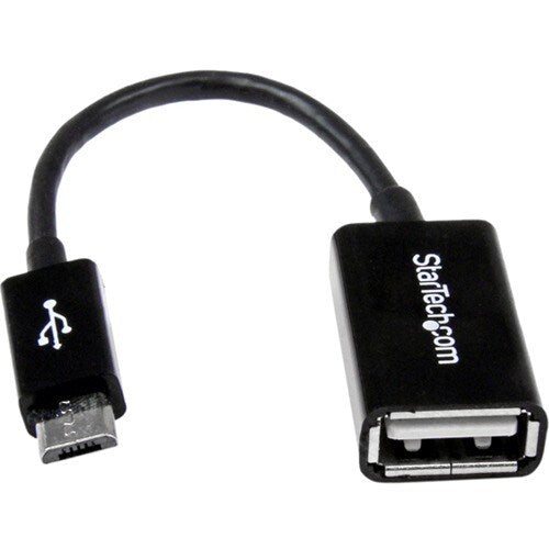 5IN MICRO USB TO USB OTG HOST ADAPTER