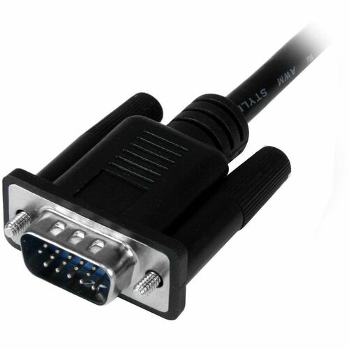 VGA TO HDMI ADAPTER WITH USB AUDIO POWER