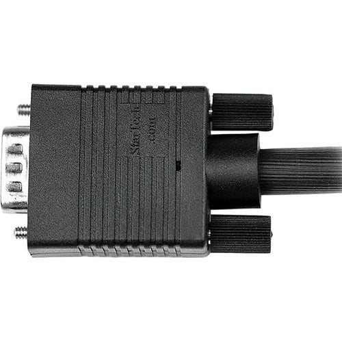 2M MONITOR VGA VIDEO CABLE HD15 TO HD15