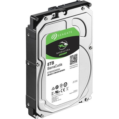 BARRACUDA 8TB SATA