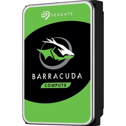 BARRACUDA 8TB SATA