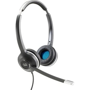 Headset 532 Wired Dual + USBC Headset Ad
