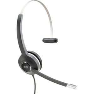 Headset 531 Wired Single + USBC Headset