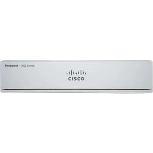 Cisco Firepower 1010 ASA Appliance  Desk