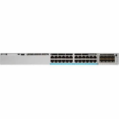 Catalyst 9300L 48p Full PoE  Network Ess