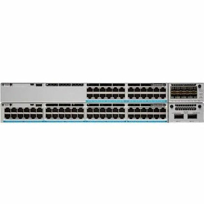 Catalyst 9300L 48p Full PoE  Network Ess