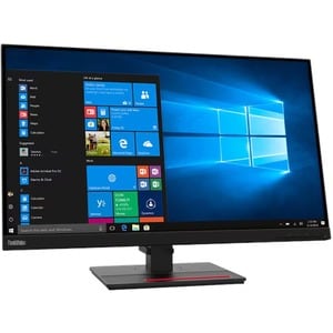 T27q-20 27-inch 16:9 QHD Monitor