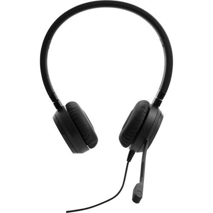 PRO WIRED VOIP HEADSET