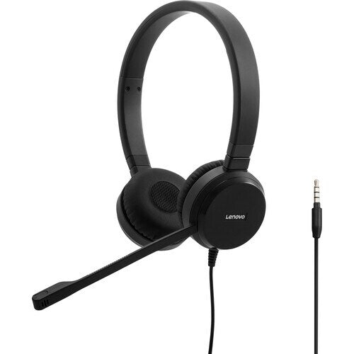 PRO WIRED VOIP HEADSET