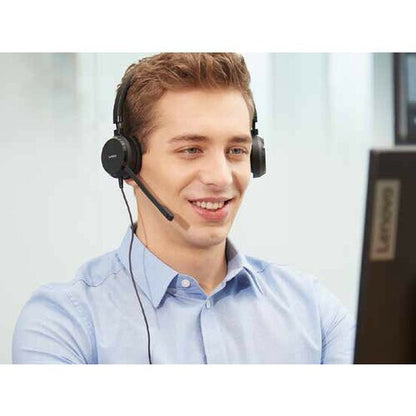 PRO WIRED VOIP HEADSET