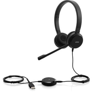 PRO WIRED VOIP HEADSET