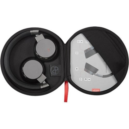 X1 ACTIVE NOISE CANCELLATION HEADPHONE