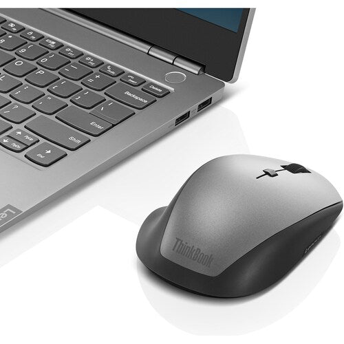 ThinkBook Wireless Media Mouse