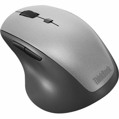 ThinkBook Wireless Media Mouse