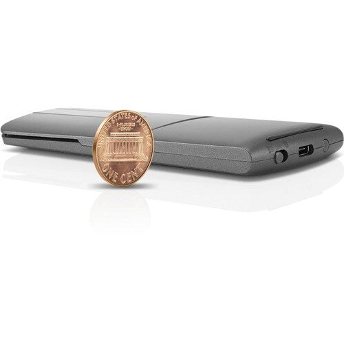 Lenovo Yoga Mouse with Laser Presenter