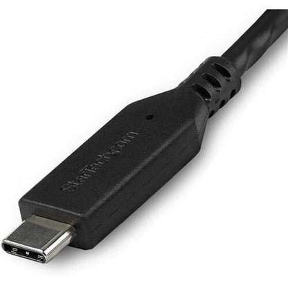 ADAPTER CABLE - 8K USB-C TO DP - 1 M