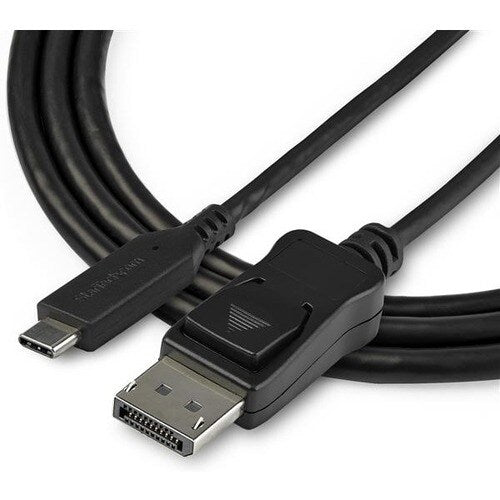 ADAPTER CABLE - 8K USB-C TO DP - 1 M