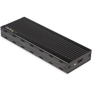 ENCLOSURE - M.2 NVME SSD FOR PCIE SSDS