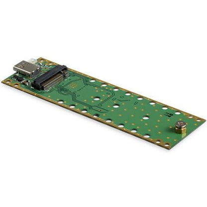 ENCLOSURE - M.2 NVME SSD FOR PCIE SSDS