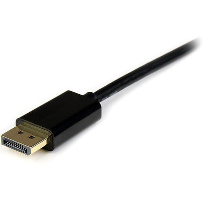 4M MINI DISPLAYPORT TO DP ADAPTER CABLE