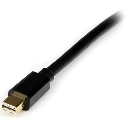 4M MINI DISPLAYPORT TO DP ADAPTER CABLE