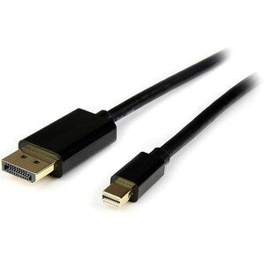 4M MINI DISPLAYPORT TO DP ADAPTER CABLE