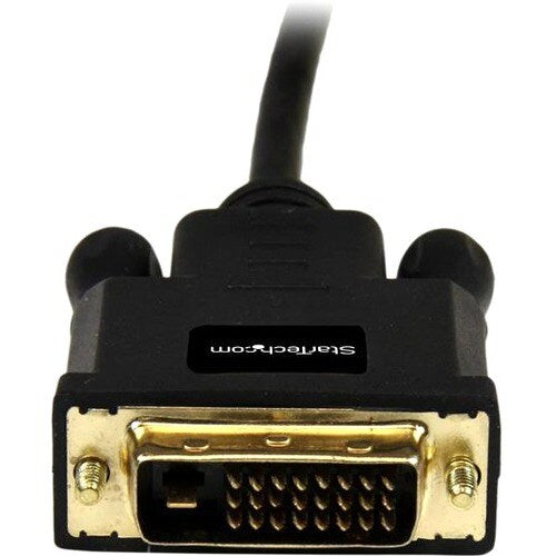 3FT MINI DISPLAYPORT DP TO DVI