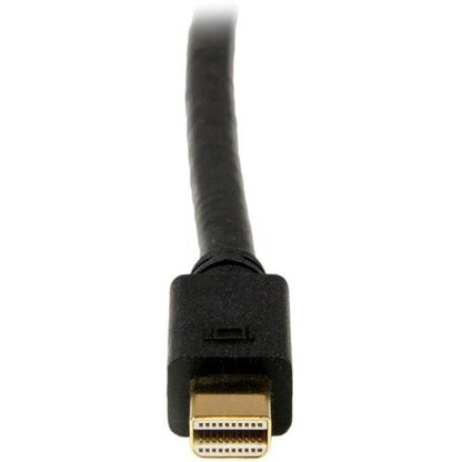 3FT MINI DISPLAYPORT DP TO DVI