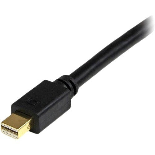 3FT MINI DISPLAYPORT DP TO DVI