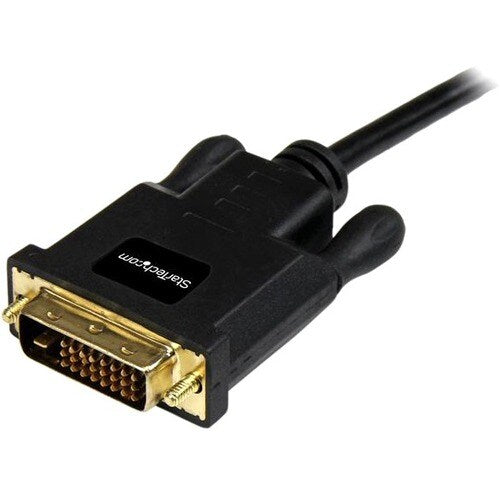 3FT MINI DISPLAYPORT DP TO DVI