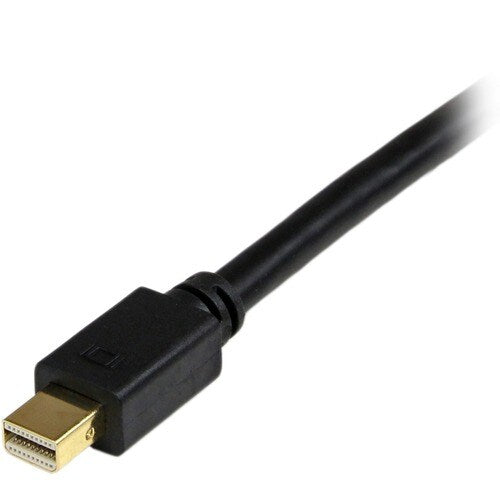 3FT MINI DISPLAYPORT DP TO DVI